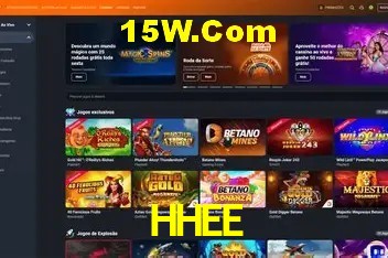 Exclusive Offers HHEE